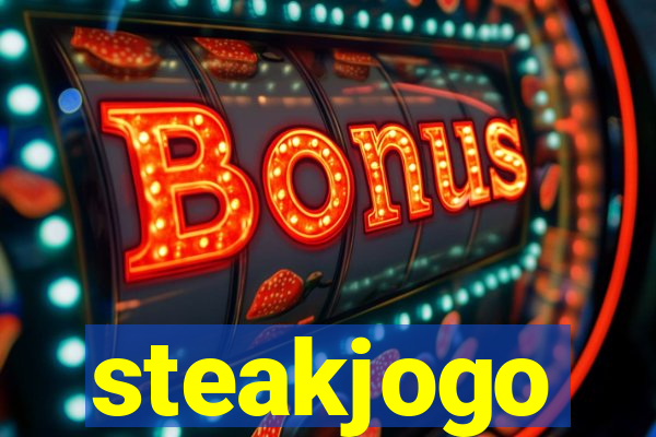 steakjogo