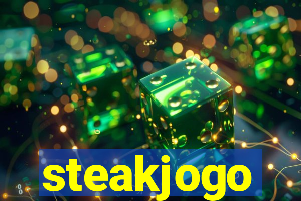 steakjogo