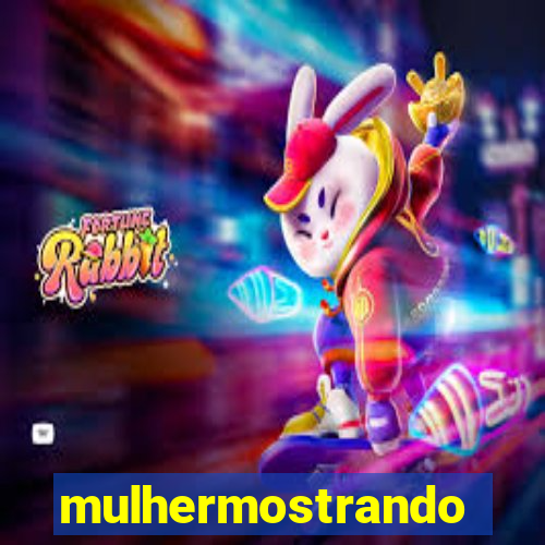 mulhermostrandoopeito