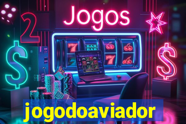 jogodoaviador