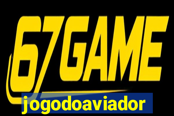 jogodoaviador