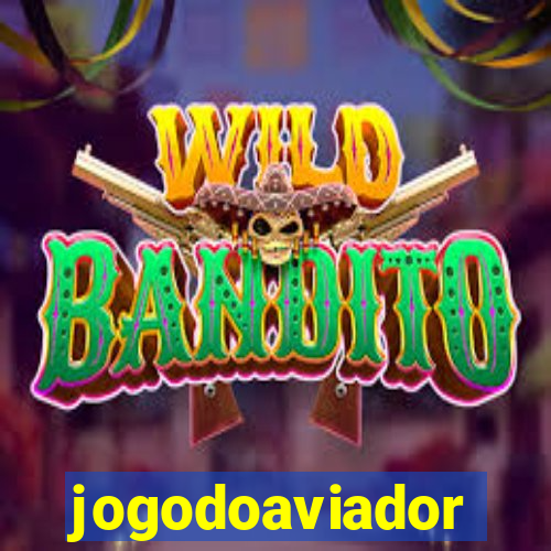 jogodoaviador