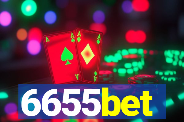 6655bet