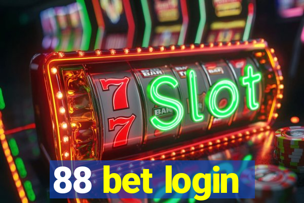 88 bet login