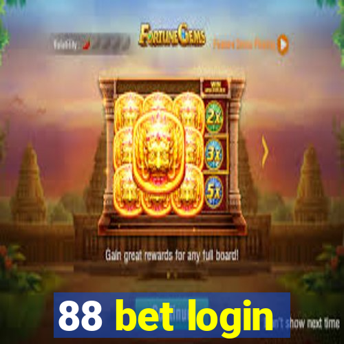 88 bet login