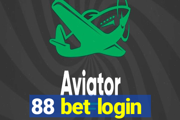 88 bet login