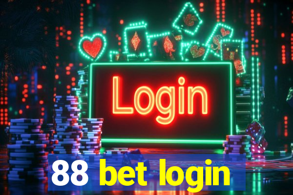 88 bet login