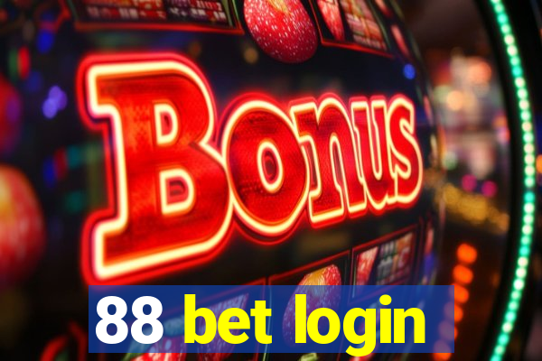 88 bet login