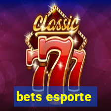 bets esporte