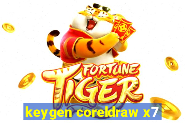 keygen coreldraw x7