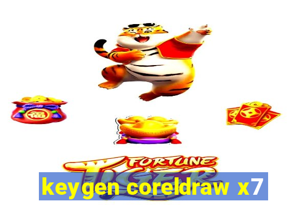 keygen coreldraw x7