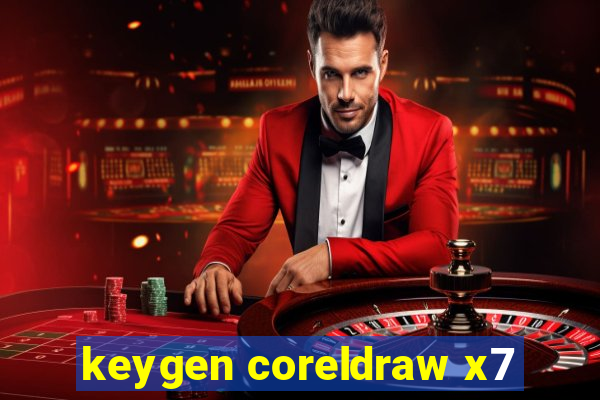 keygen coreldraw x7