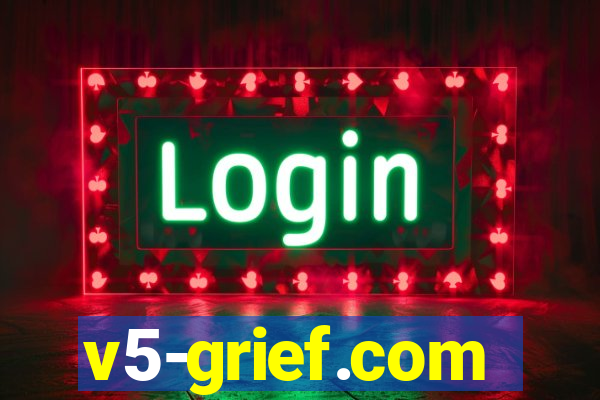 v5-grief.com