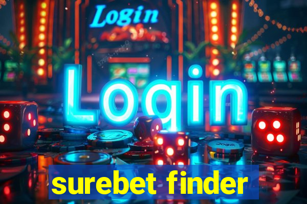 surebet finder