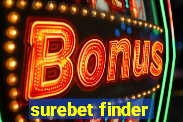 surebet finder