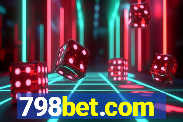 798bet.com