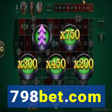 798bet.com