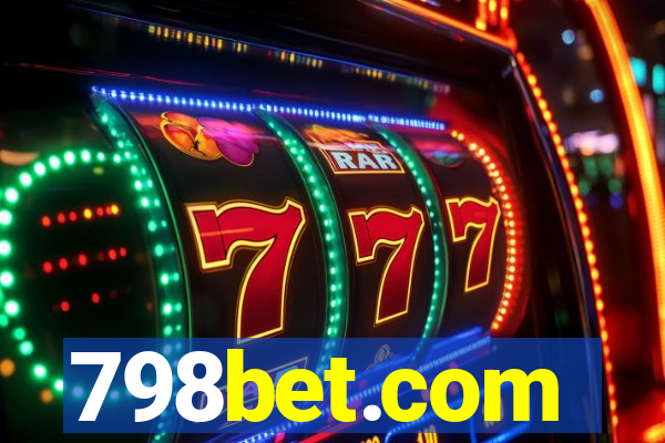 798bet.com