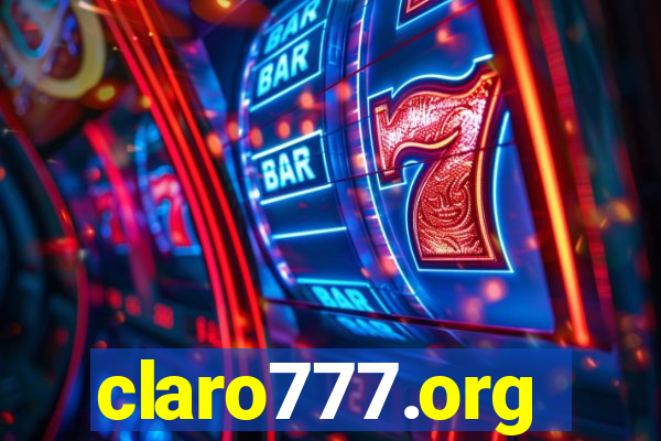 claro777.org