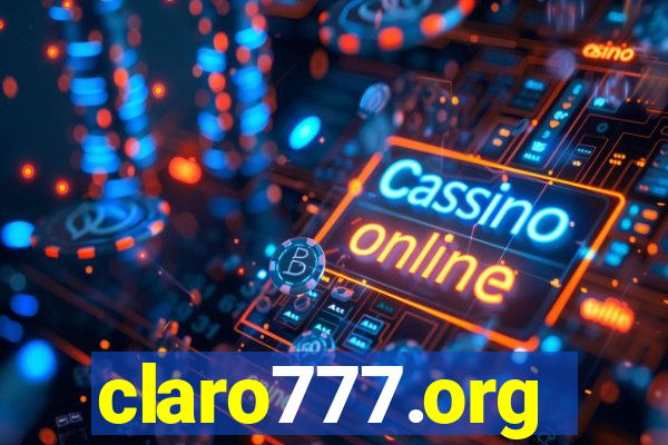 claro777.org