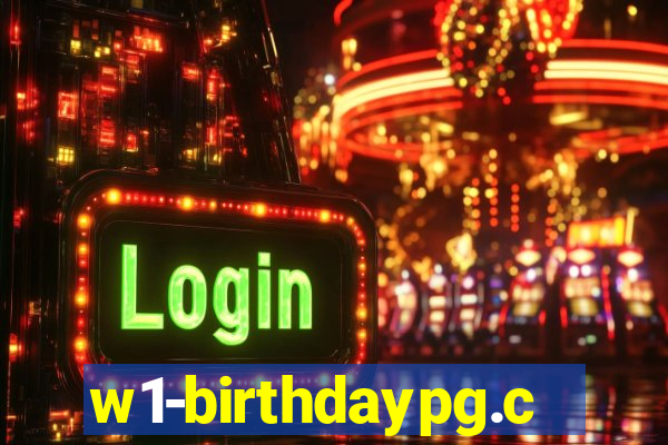 w1-birthdaypg.com