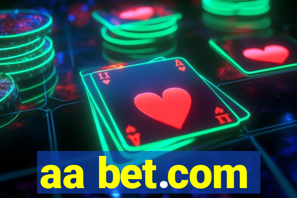 aa bet.com