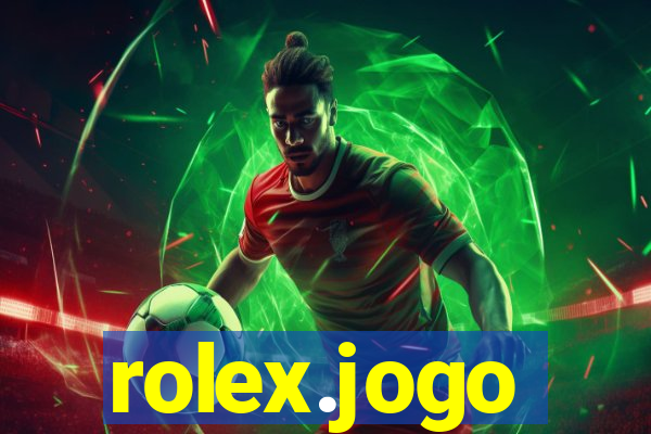 rolex.jogo