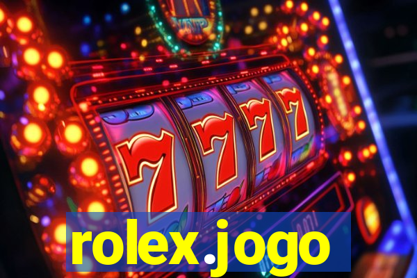 rolex.jogo