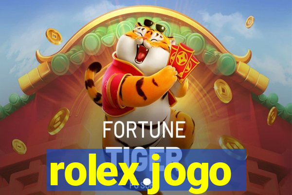 rolex.jogo