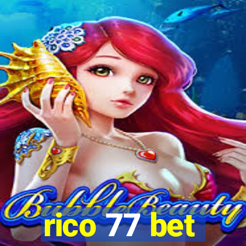 rico 77 bet