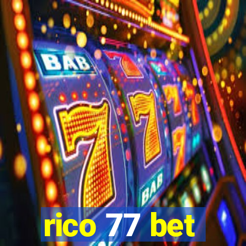 rico 77 bet