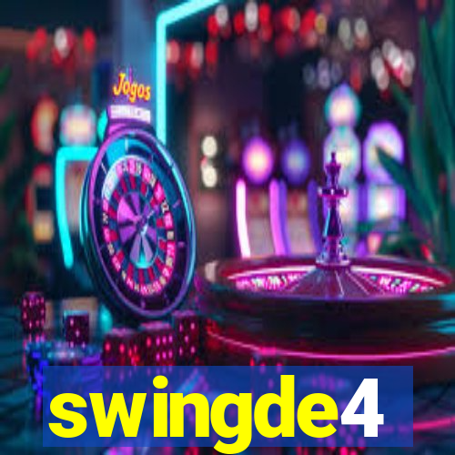 swingde4