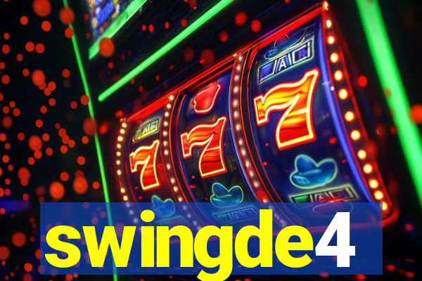 swingde4