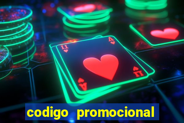 codigo promocional bingo blitz