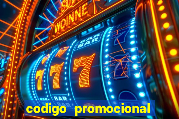 codigo promocional bingo blitz