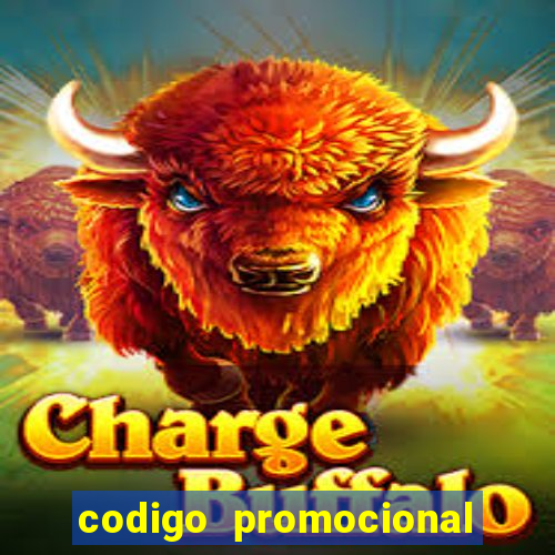 codigo promocional bingo blitz