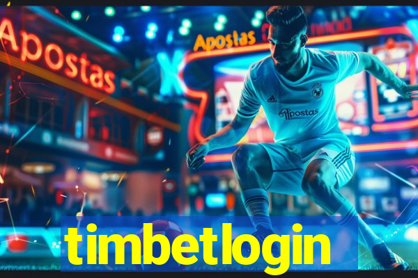 timbetlogin