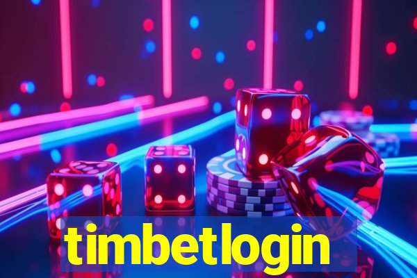 timbetlogin