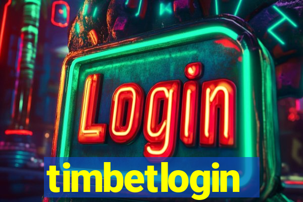 timbetlogin