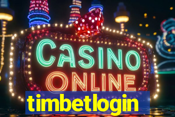 timbetlogin