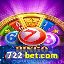 722 bet.com