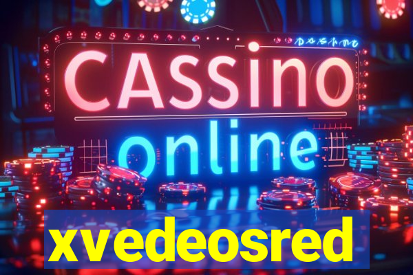 xvedeosred