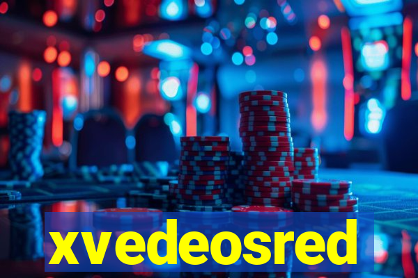 xvedeosred