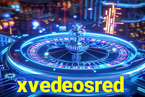 xvedeosred