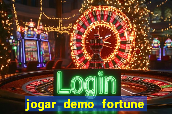 jogar demo fortune tiger 2