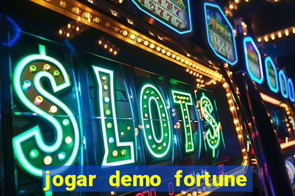 jogar demo fortune tiger 2