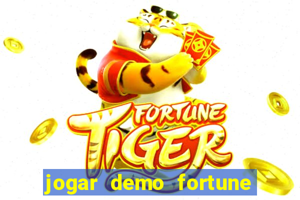 jogar demo fortune tiger 2