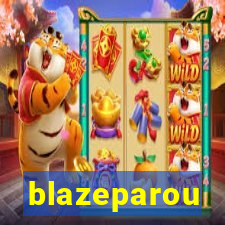 blazeparou