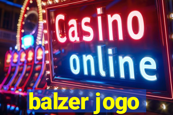 balzer jogo