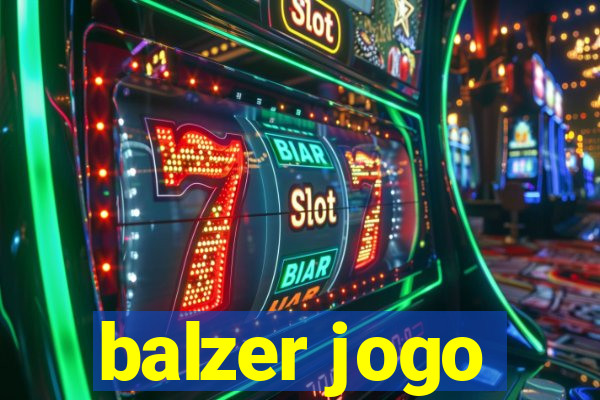 balzer jogo